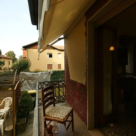 Apartment La Casa Del Pittore