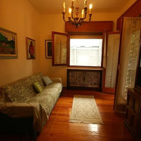 Apartment La Casa Del Pittore