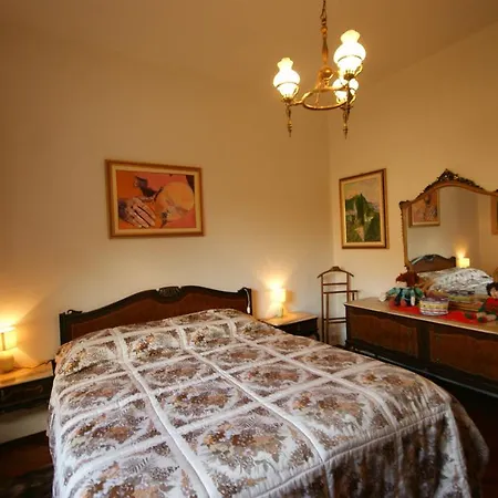 Apartment La Casa Del Pittore